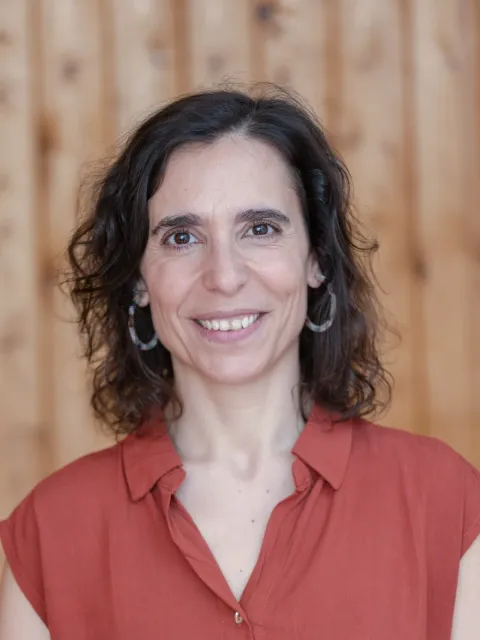 Dra. Ana Caeiro