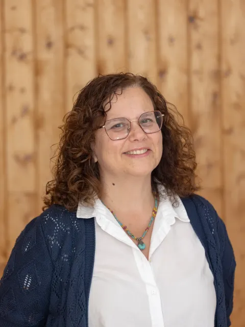 Dra. Margarida Nobre