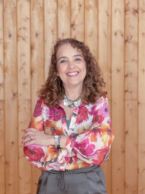 Dra. Verónica Pinto Bruesten